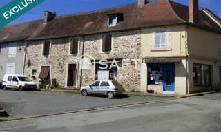 Maison 4 Pièces 150 m² à vendre à Jumilhac-le-Grand (24630)