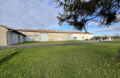 vente maison 186 350 € à proximité de Bors-de-Baignes (16360)