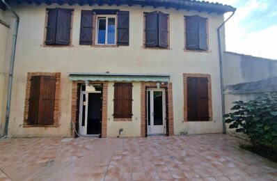 vente maison 270 000 € à proximité de Pommevic (82400)