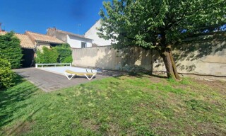 Maison 5 Pièces 198 m² à vendre à Castelsarrasin (82100)