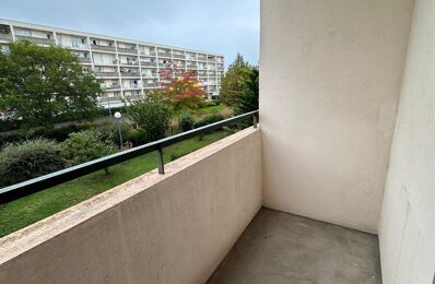 vente appartement 66 000 € à proximité de Thizy-les-Bourgs (69240)