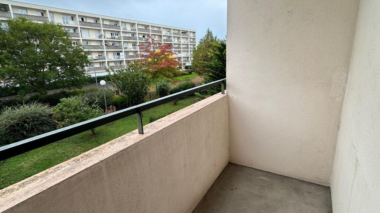 appartement 3 pièces 48 m2 à vendre à Roanne (42300)