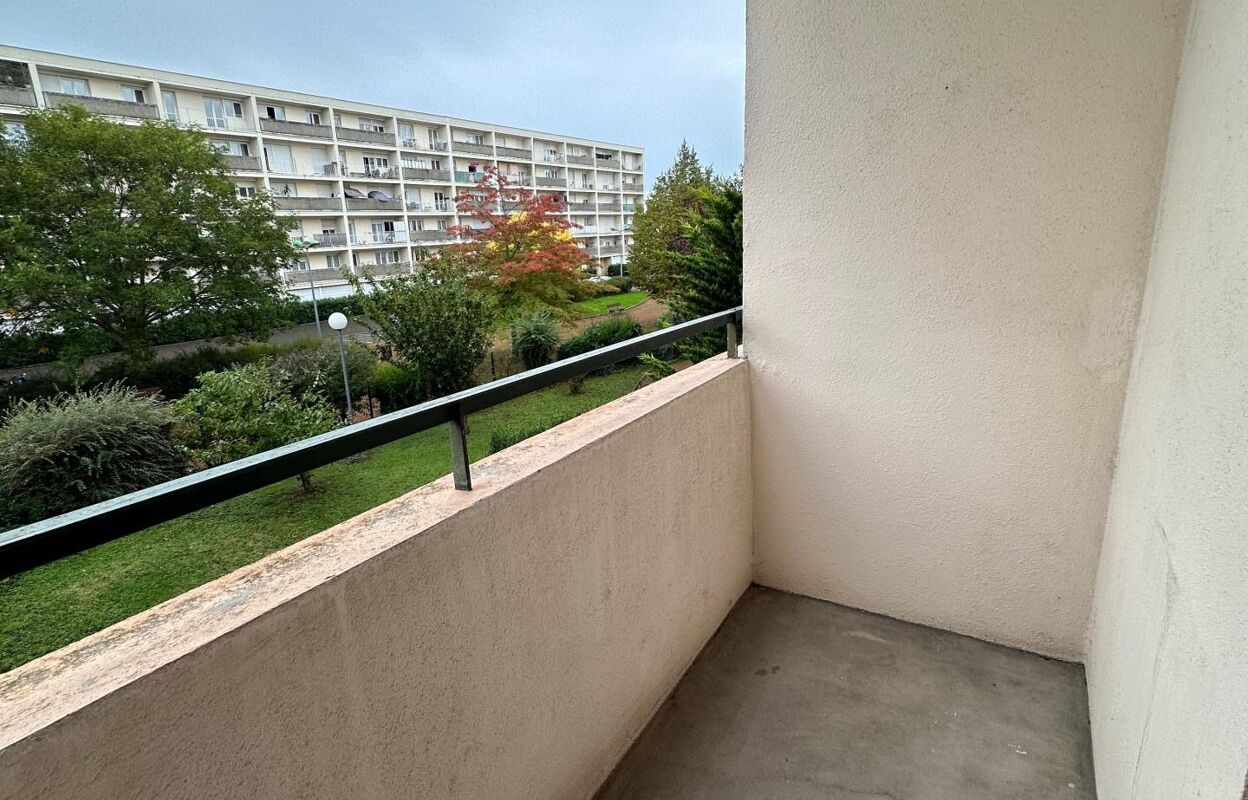 appartement 3 pièces 48 m2 à vendre à Roanne (42300)