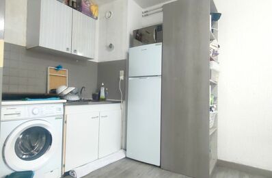 vente appartement 89 500 € à proximité de Trélazé (49800)