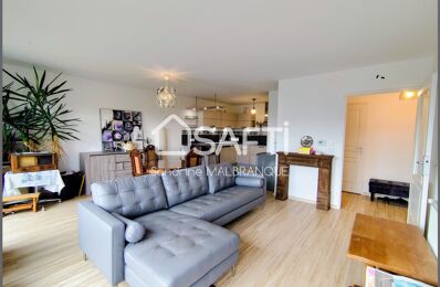 vente appartement 156 000 € à proximité de Seclin (59113)