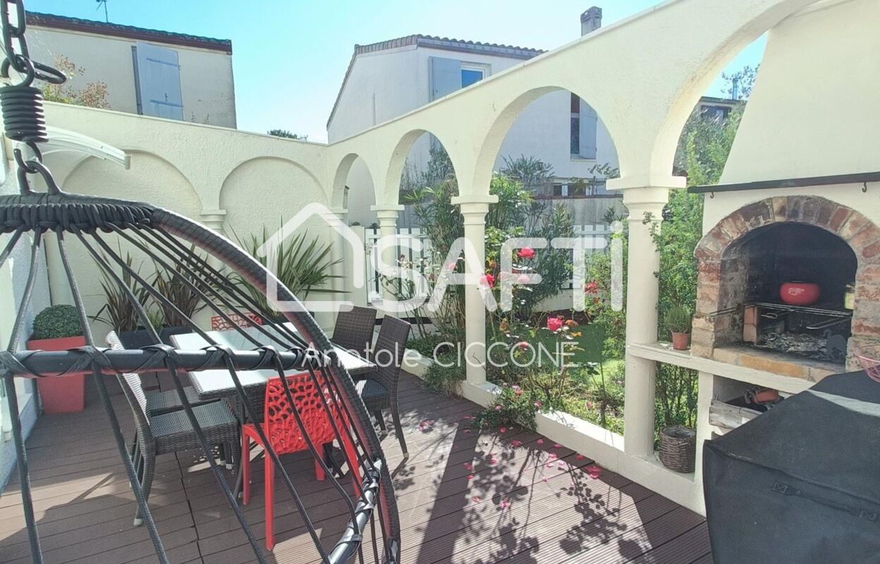 maison 6 pièces 129 m2 à vendre à Gradignan (33170)