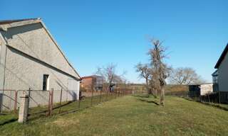 Terrain  1829 m² à vendre à Le Val-de-Guéblange (57430)