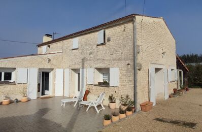 vente maison 260 000 € à proximité de Blanzac-Lès-Matha (17160)