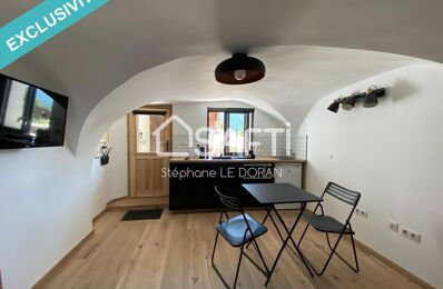 vente appartement 53 000 € à proximité de Puy-Saint-Pierre (05100)