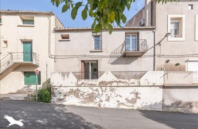 vente maison 213 000 € à proximité de Cazouls-d'Hérault (34120)