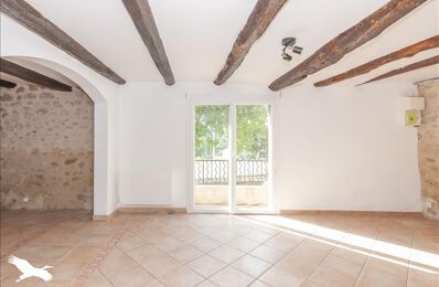 vente maison 213 000 € à proximité de Castelnau-de-Guers (34120)