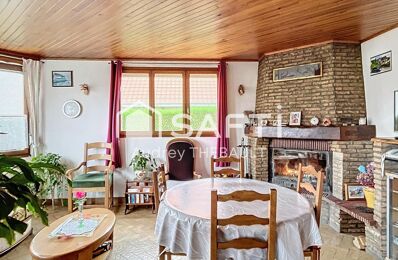 vente maison 339 000 € à proximité de Sorrus (62170)