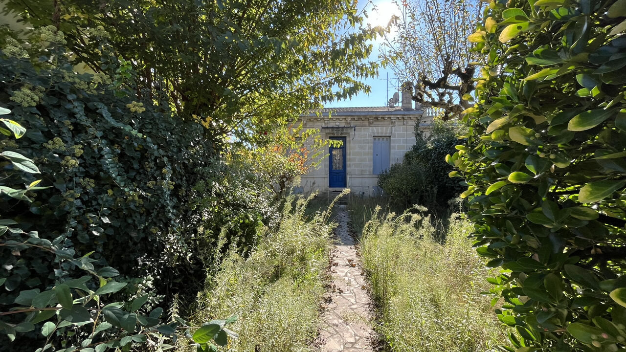 maison 4 pièces 70 m2 à vendre à Bordeaux (33000)