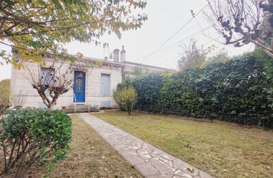 vente maison 499 900 € à proximité de Pompignac (33370)