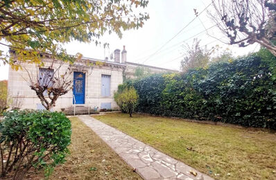 maison 4 pièces 70 m2 à vendre à Bordeaux (33000)