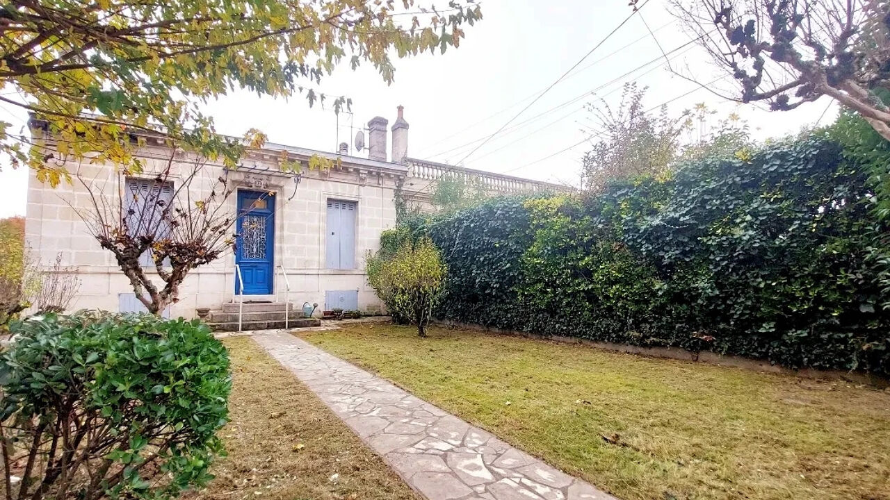 maison 4 pièces 70 m2 à vendre à Bordeaux (33000)