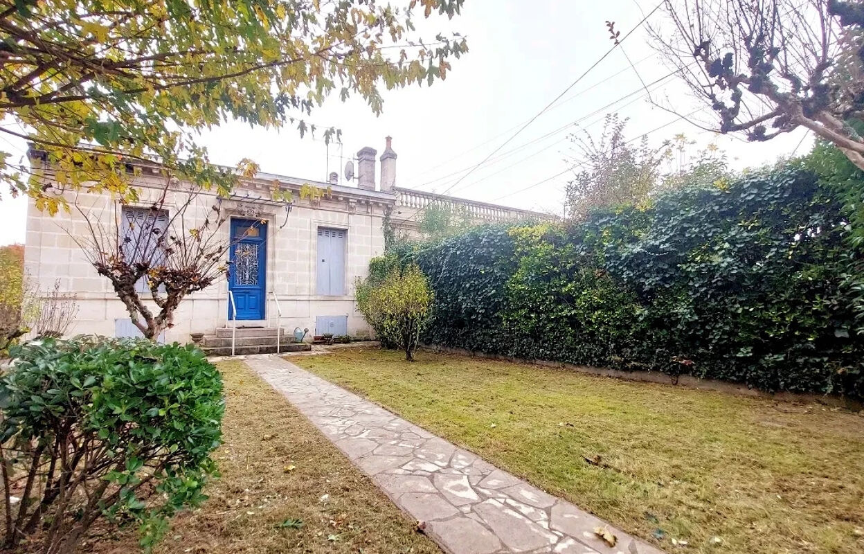 maison 4 pièces 70 m2 à vendre à Bordeaux (33000)