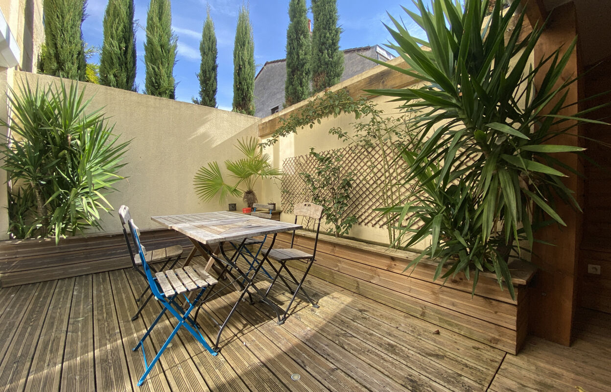 maison 5 pièces 161 m2 à vendre à Bordeaux (33000)