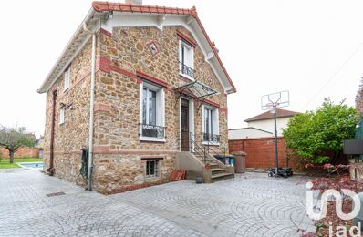 vente maison 375 000 € à proximité de Nogent-sur-Marne (94130)