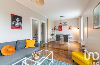 vente maison 355 000 € à proximité de Vitry-sur-Seine (94400)