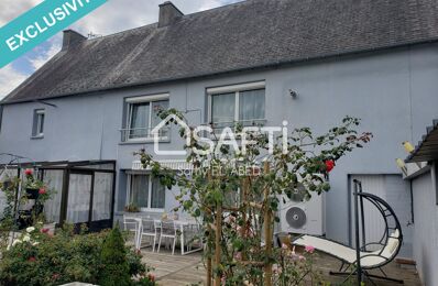 vente maison 229 000 € à proximité de Montreuil-sur-Lozon (50570)