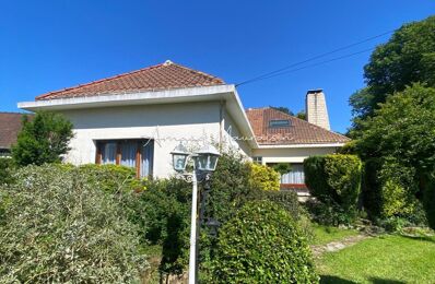 vente maison 449 000 € à proximité de Mareil-en-France (95850)