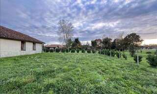 Maison 85 m² à construire Belhade (40410)