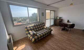 Appartement 1 Pièce 27 m² à vendre à Vaux-sur-Mer (17640)