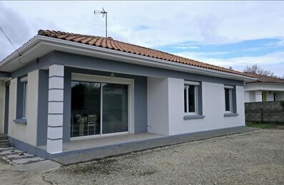 vente maison 164 780 € à proximité de Saint-Martin-de-Gurson (24610)