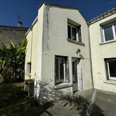 Maison 4 pièces 136 m²