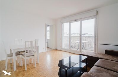 vente appartement 296 800 € à proximité de Saint-Priest (69800)