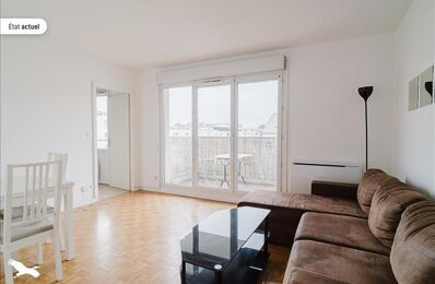 vente appartement 243 800 € à proximité de La Tour-de-Salvagny (69890)