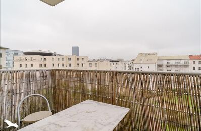 vente appartement 243 800 € à proximité de La Mulatière (69350)