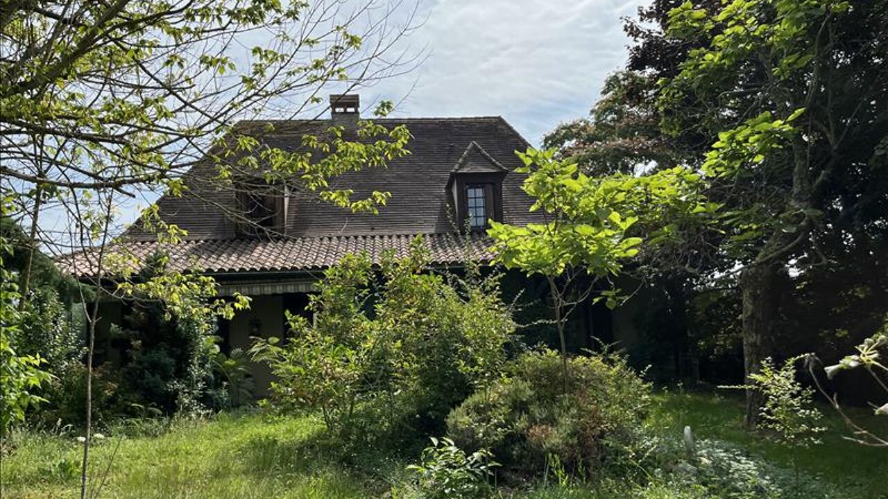 maison 6 pièces 180 m2 à vendre à Bergerac (24100)