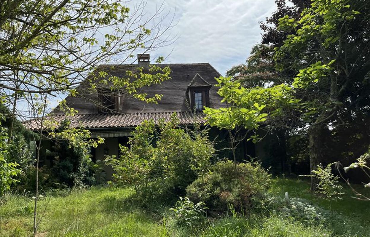 maison 6 pièces 180 m2 à vendre à Bergerac (24100)