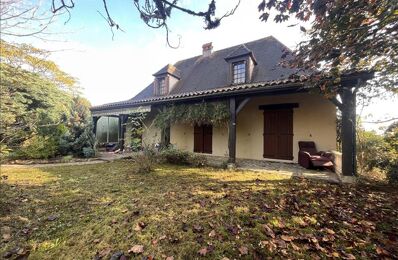 vente maison 275 500 € à proximité de Varennes (24150)