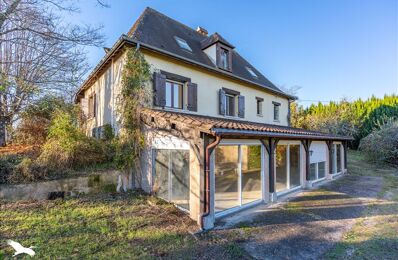 vente maison 275 500 € à proximité de Saint-Laurent-des-Vignes (24100)