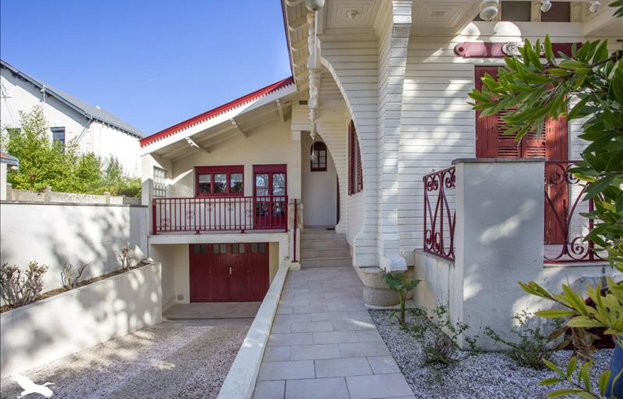 maison 5 pièces 120 m2 à vendre à Châtelaillon-Plage (17340)