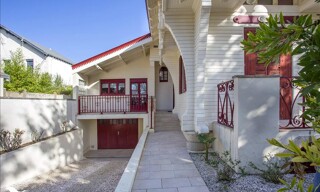 Maison 5 Pièces 120 m² à vendre à Châtelaillon-Plage (17340)