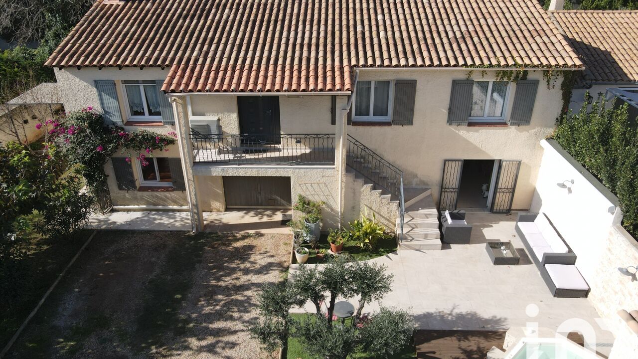 maison 7 pièces 145 m2 à vendre à Maussane-les-Alpilles (13520)