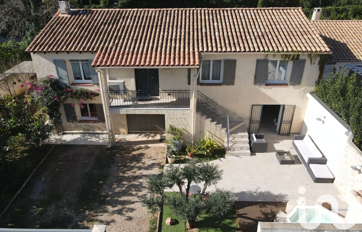 maison 7 pièces 145 m2 à vendre à Maussane-les-Alpilles (13520)