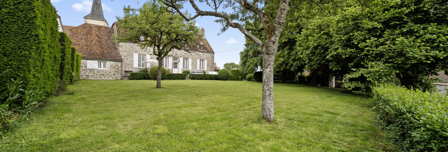 Maison 9 Pièces 255 m² à vendre à Beaune (21200)