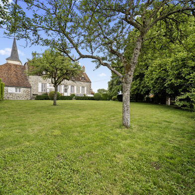 Maison 9 pièces 995000 €