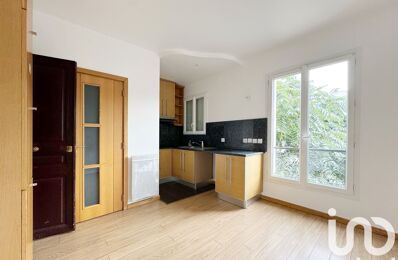 vente appartement 199 000 € à proximité de Ivry-sur-Seine (94200)