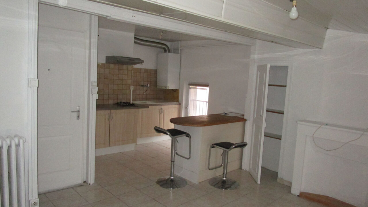 appartement 2 pièces 45 m2 à louer à Carcassonne (11000)