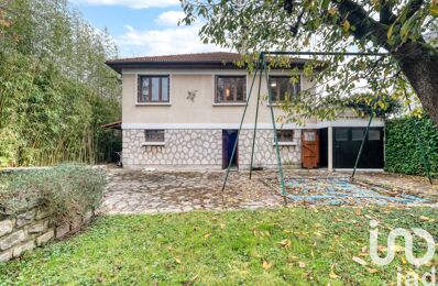 vente maison 259 900 € à proximité de Tremblay-en-France (93290)