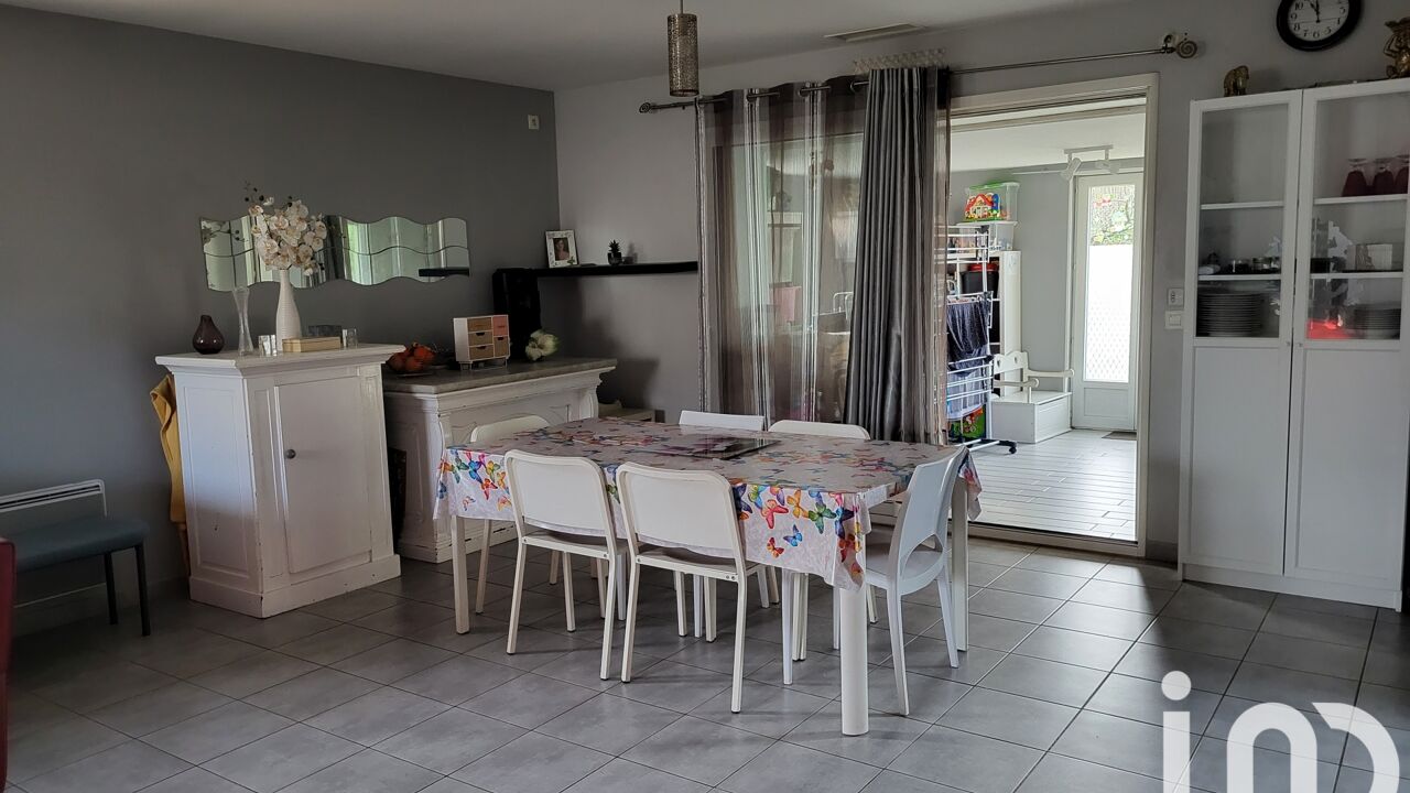 maison 5 pièces 114 m2 à vendre à Cambes (33880)