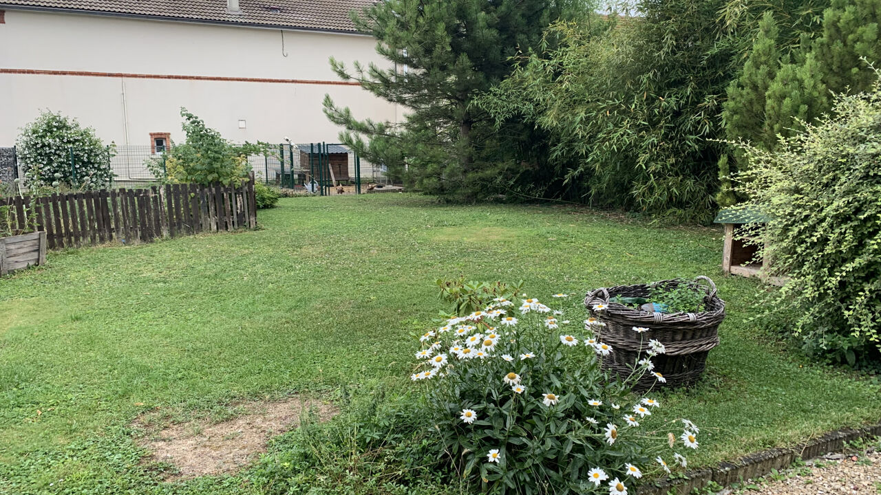 maison 3 pièces 90 m2 à vendre à Val-de-Vesle (51360)