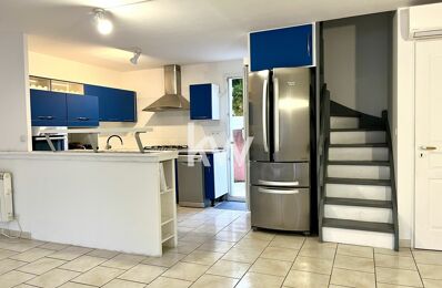 maison 3 pièces 61 m2 à vendre à Sète (34200)