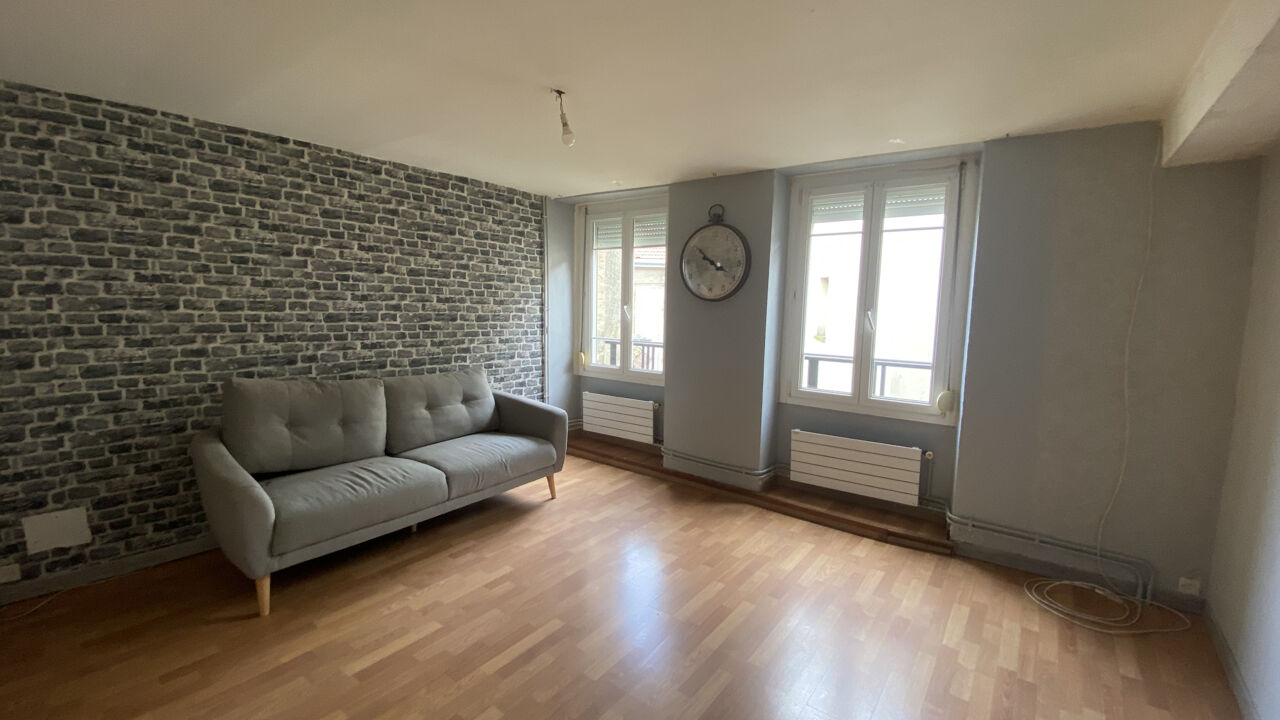 maison 5 pièces 61 m2 à vendre à Trépail (51380)